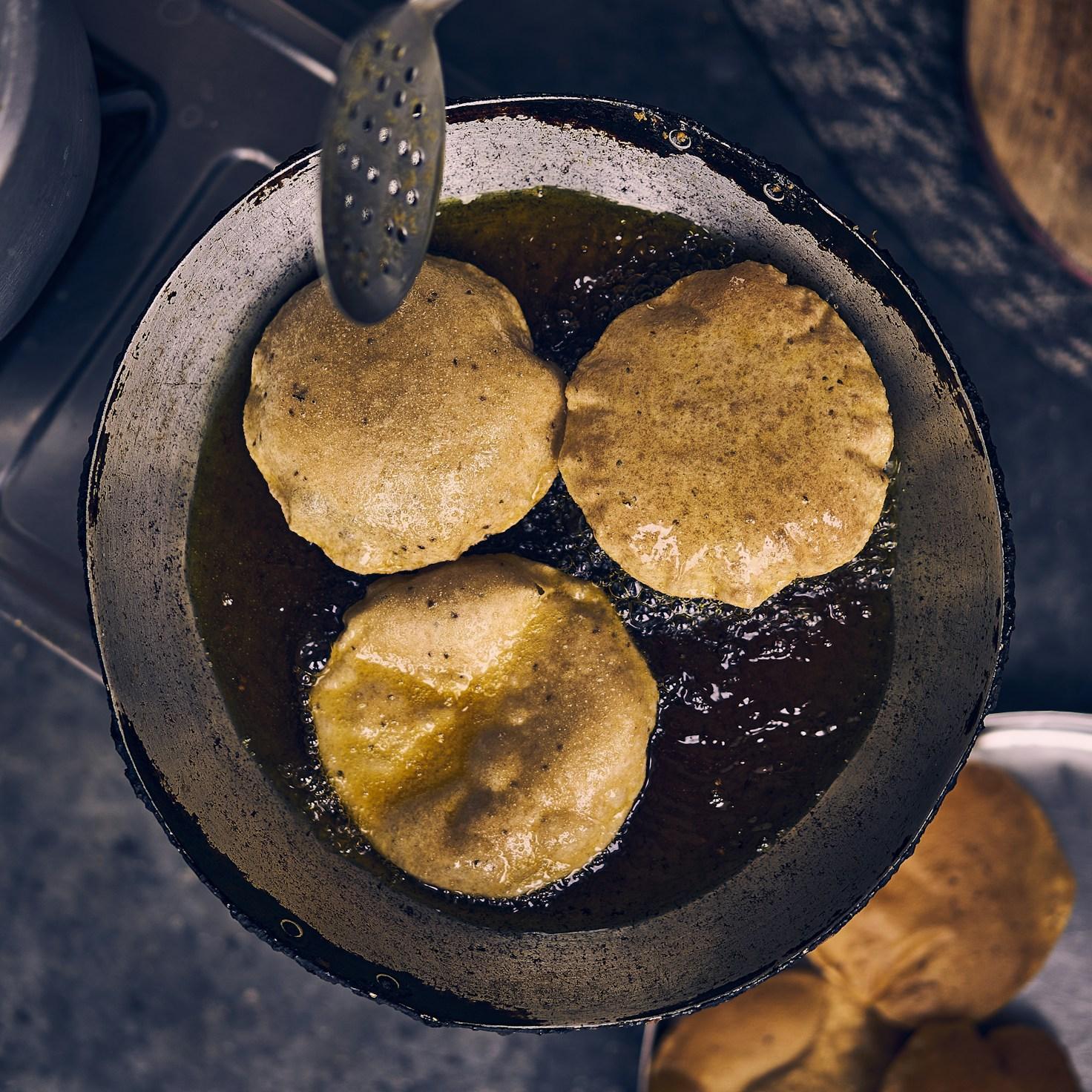 Comforting homemade dinner dish